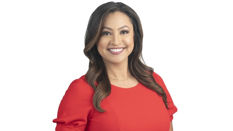 Vanessa Ramirez - Arizona Midday host