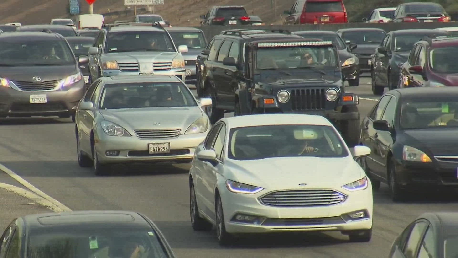 There are several factors that are driving prices up right now that are leaving the average price for gas in Phoenix higher than Los Angeles, according to AAA.