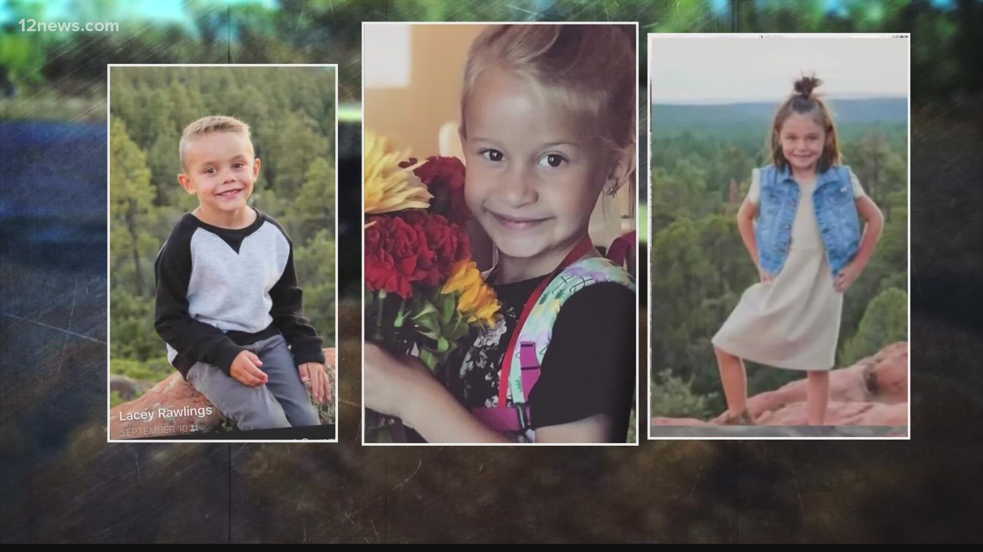 Two years ago, three children were swept away and died in the raging waters of Tonto Creek. A bridge that might've prevented the tragedy is scheduled for March.