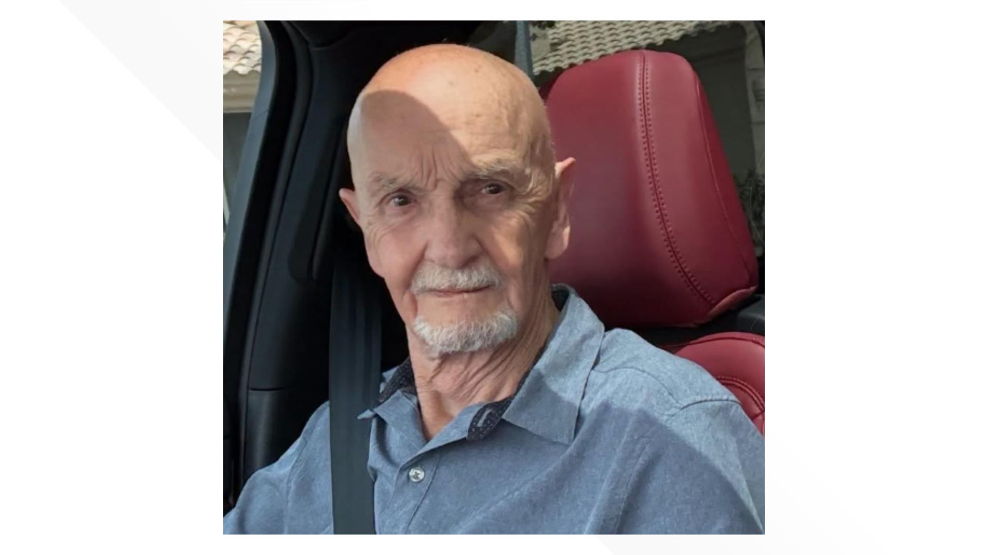 Michael Chernek was last seen on Aug. 7 around 9 a.m. in Gilbert. He was found dead in Chandler later that evening.