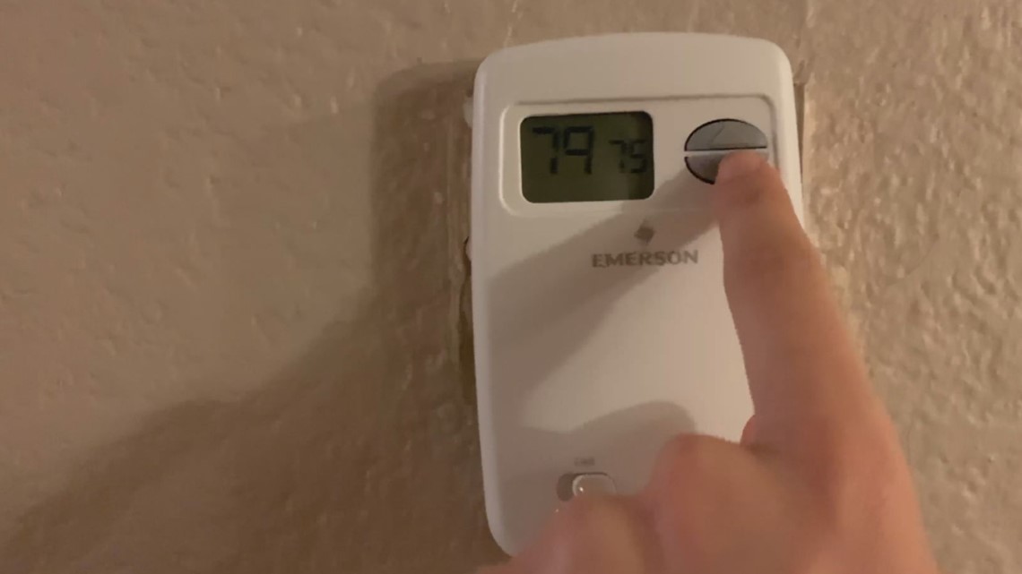 Ways To Save On Your Electric Bill As Arizona Approaches Triple Digits 