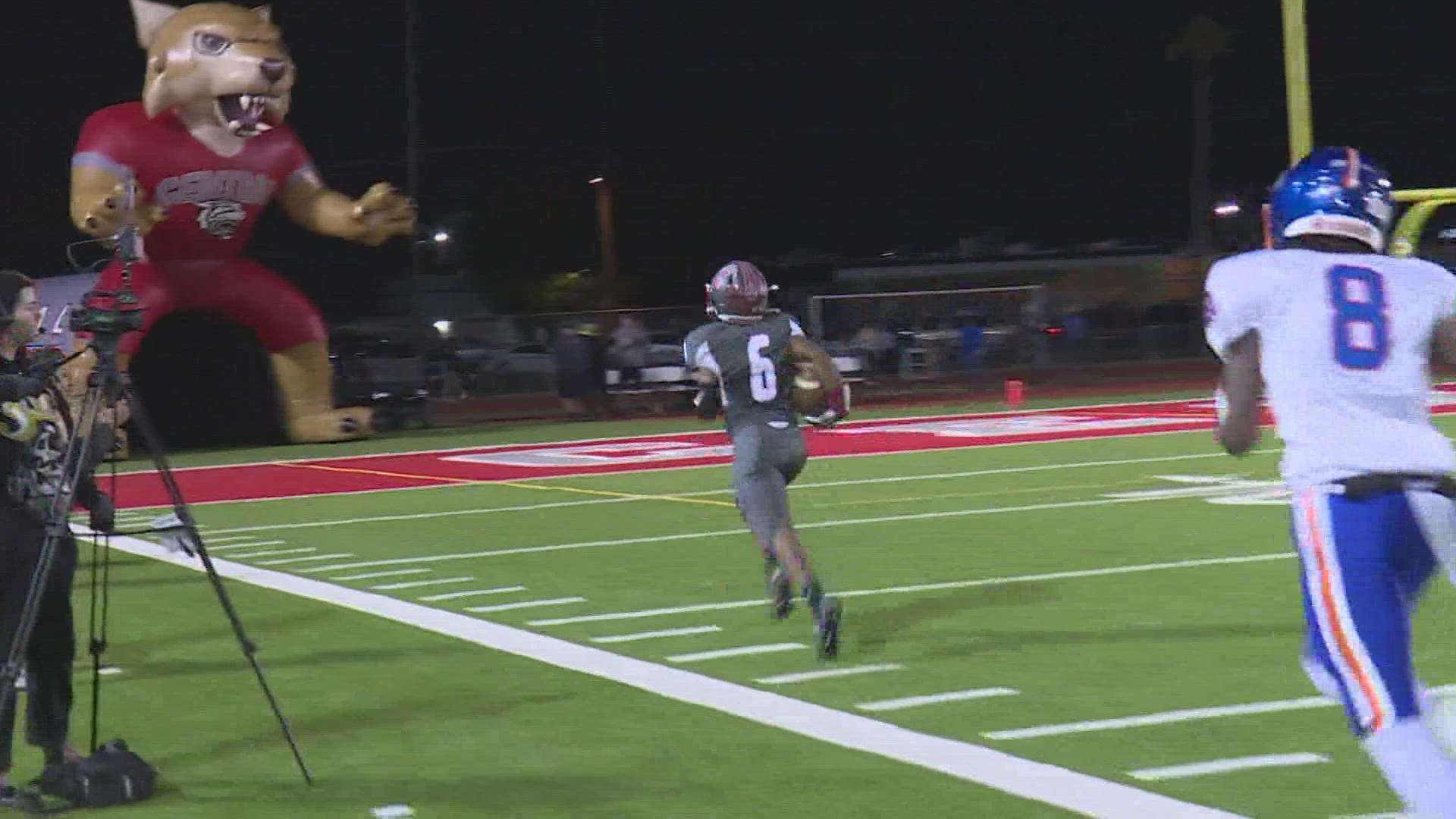 Rewinding Football High Live: Scores, highlights from Week 11 games 