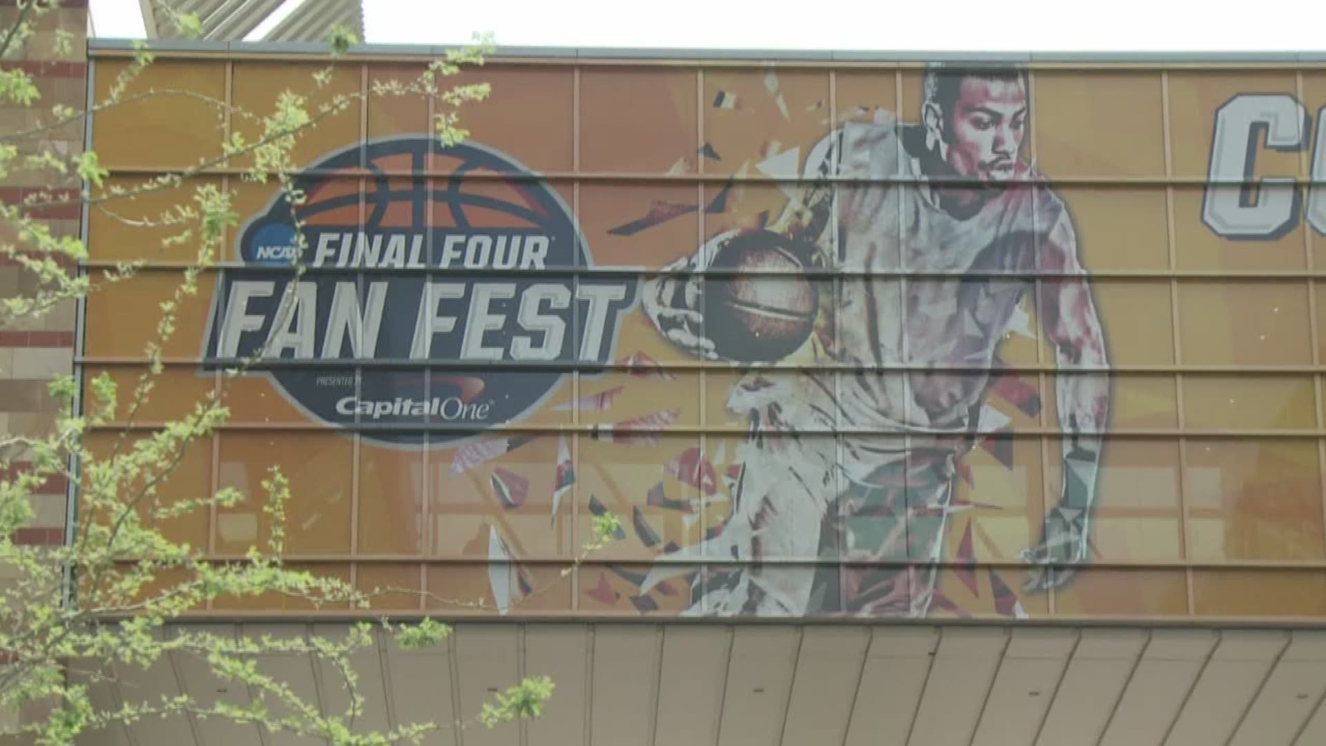 Strategize and plan to ensure your safety and fun at these Final Four fan fest events.
