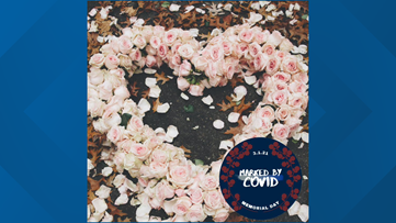 Art installations at Arizona Heritage Center will commemorate COVID-19 victims, survivors