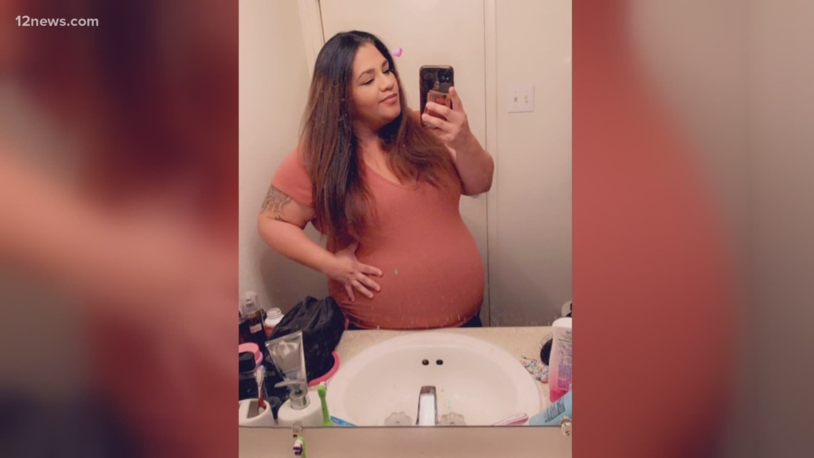 Valley mother dies of COVID-19 shortly after giving birth to twins - Vimarsana News