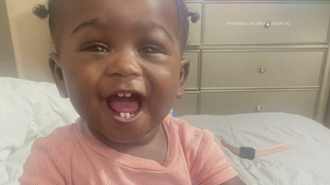 Phoenix Children's Hospital celebrates CHAMPION graduates