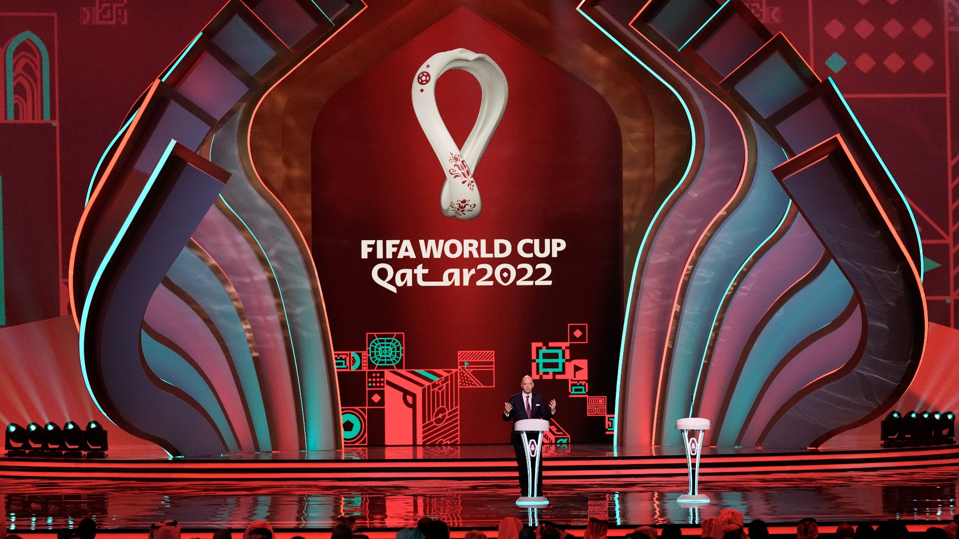 El Mundial de Qatar 2022 arrancará en el mes de noviembre y México se ubica en el Grupo C. Sus rivales serán Argentina, Arabia Saudita y Polonia.