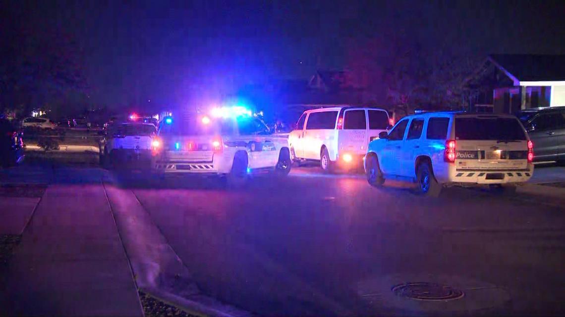 Man shot and killed in south Phoenix | 12news.com