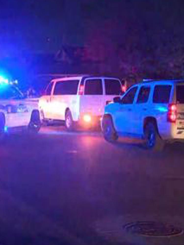 Man shot and killed in south Phoenix | 12news.com
