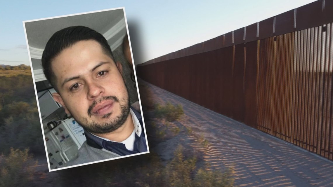 Kematian migran di perbatasan Arizona menyoroti masalah imigrasi