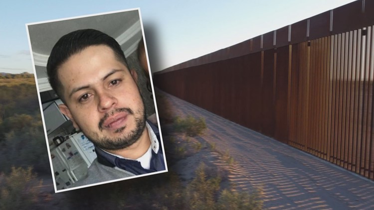 Migrant dies at Arizona border, latest in record-breaking trend as more people try the dangerous journey