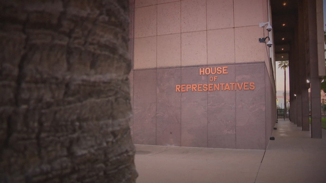 Republicans are arguing among themselves over Arizona's $17.7 billion budget battle, but agree to no changes in the growing education voucher program