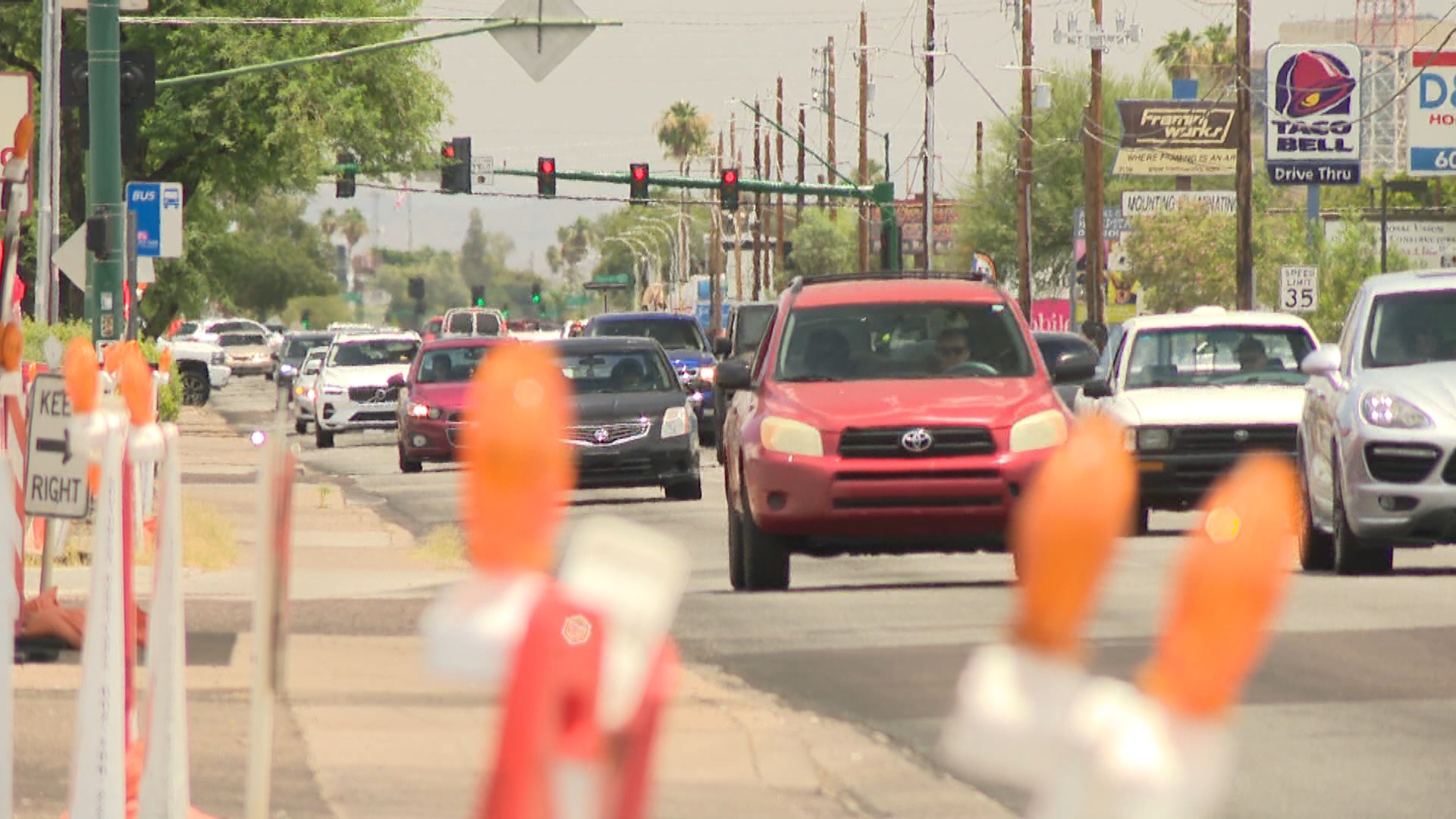 Police investigating to see if impairment was factor in deadly Phoenix