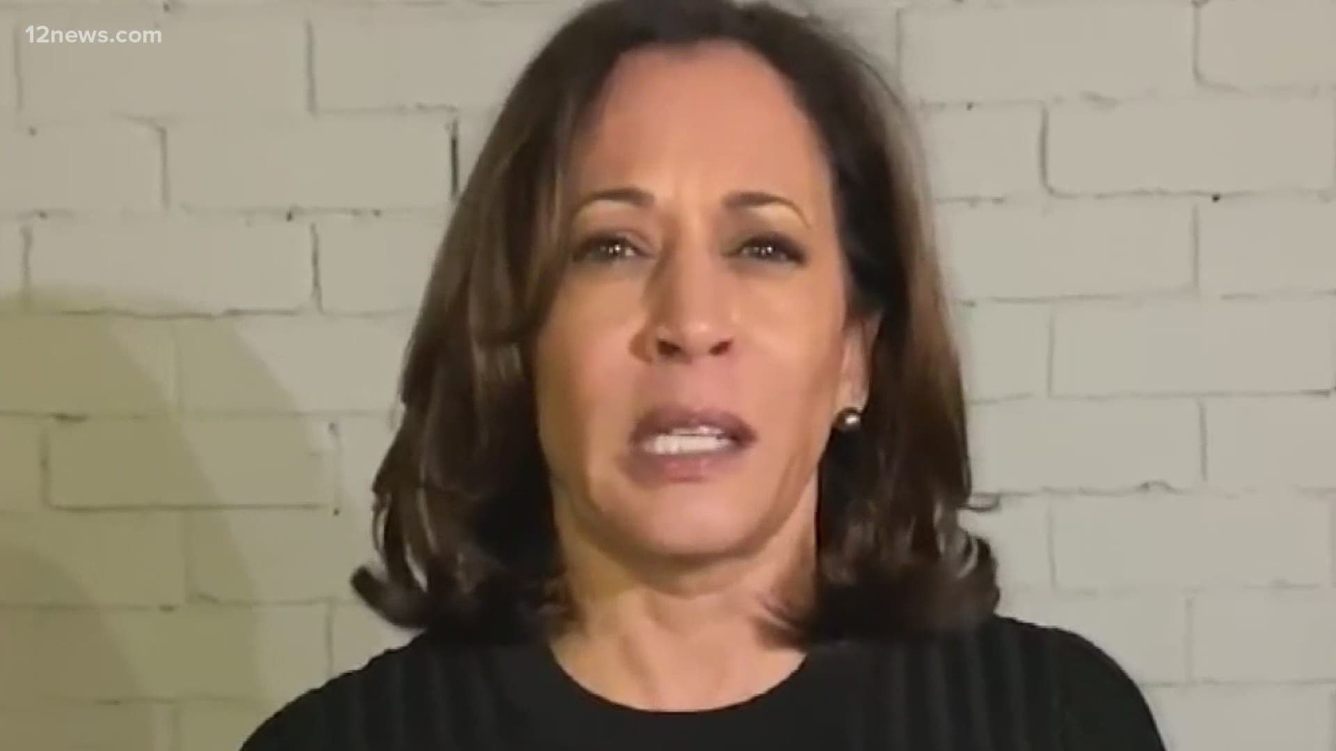 Arizona is a key battleground state in the upcoming general election, and the selection of Kamala Harris may play an important role this November.