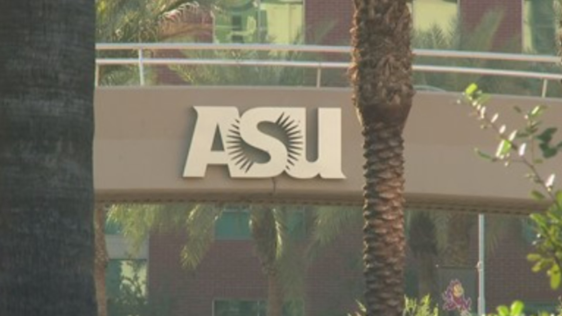 Justin Avery was arrested Thursday and charged with attacking several women on ASU's Tempe campus. Watch the video above for more details.
