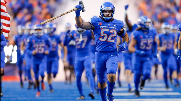 Arizona Bowl canceled, Boise State pulls out with COVID issues