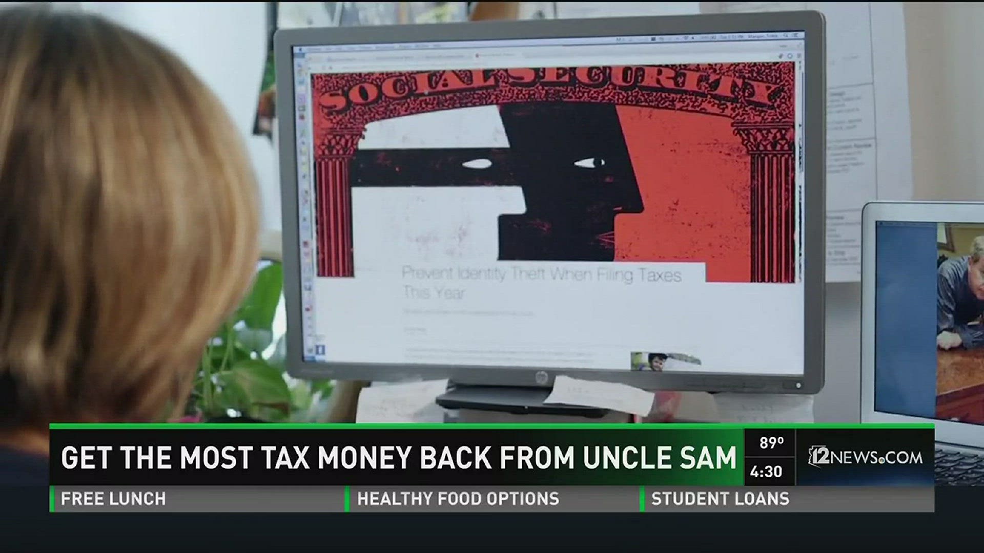 Consumer Reports has some important advice about a tax credit that often goes unclaimed but could help those who need it most.