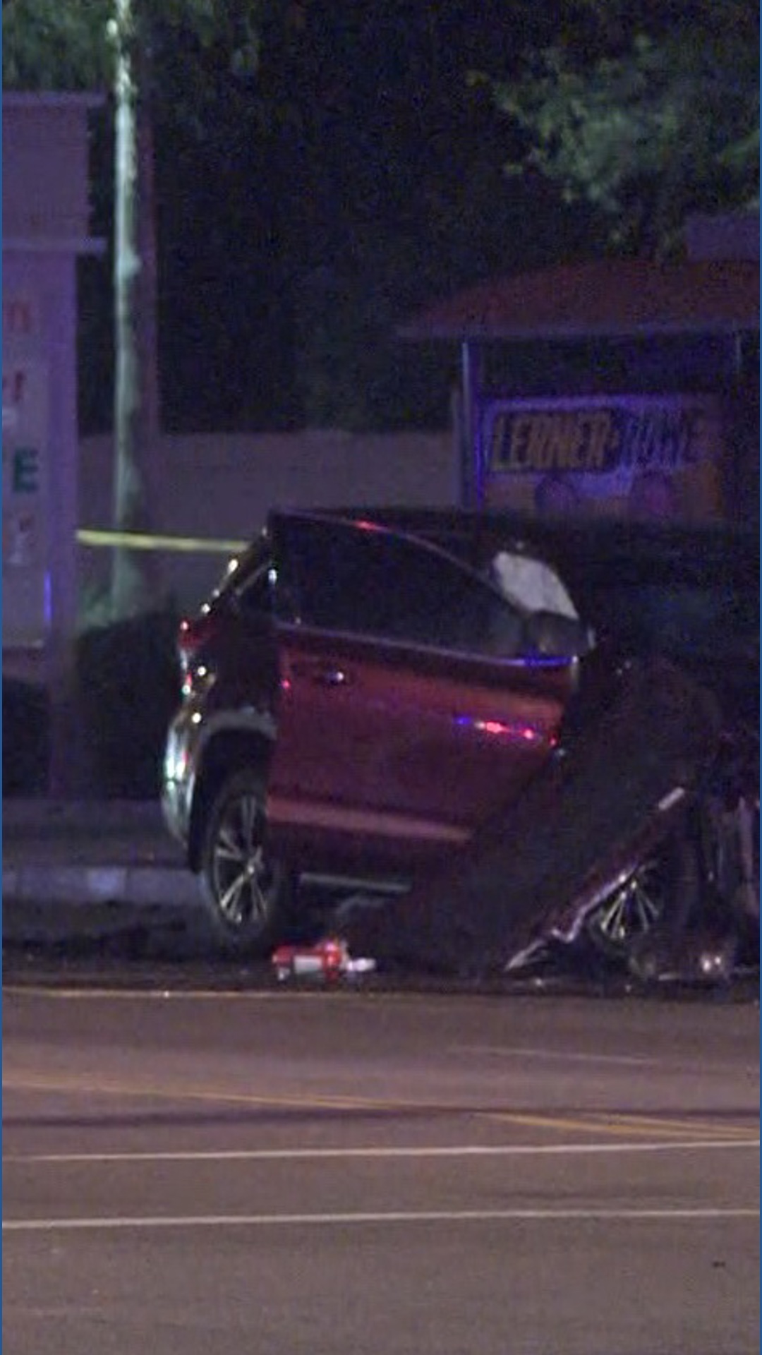 Police: 2 dead after driver flees traffic stop in Phoenix, hits another ...