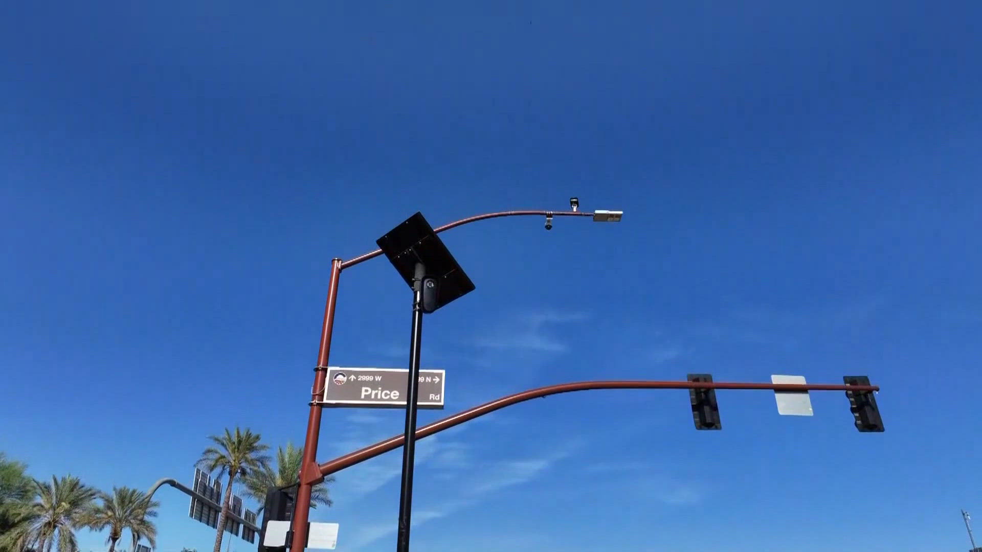 Attorney general reviewing police use of Flock cameras across Arizona