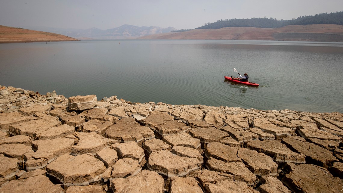 Arizona Senators aim to modernize western water supplies - Vimarsana News