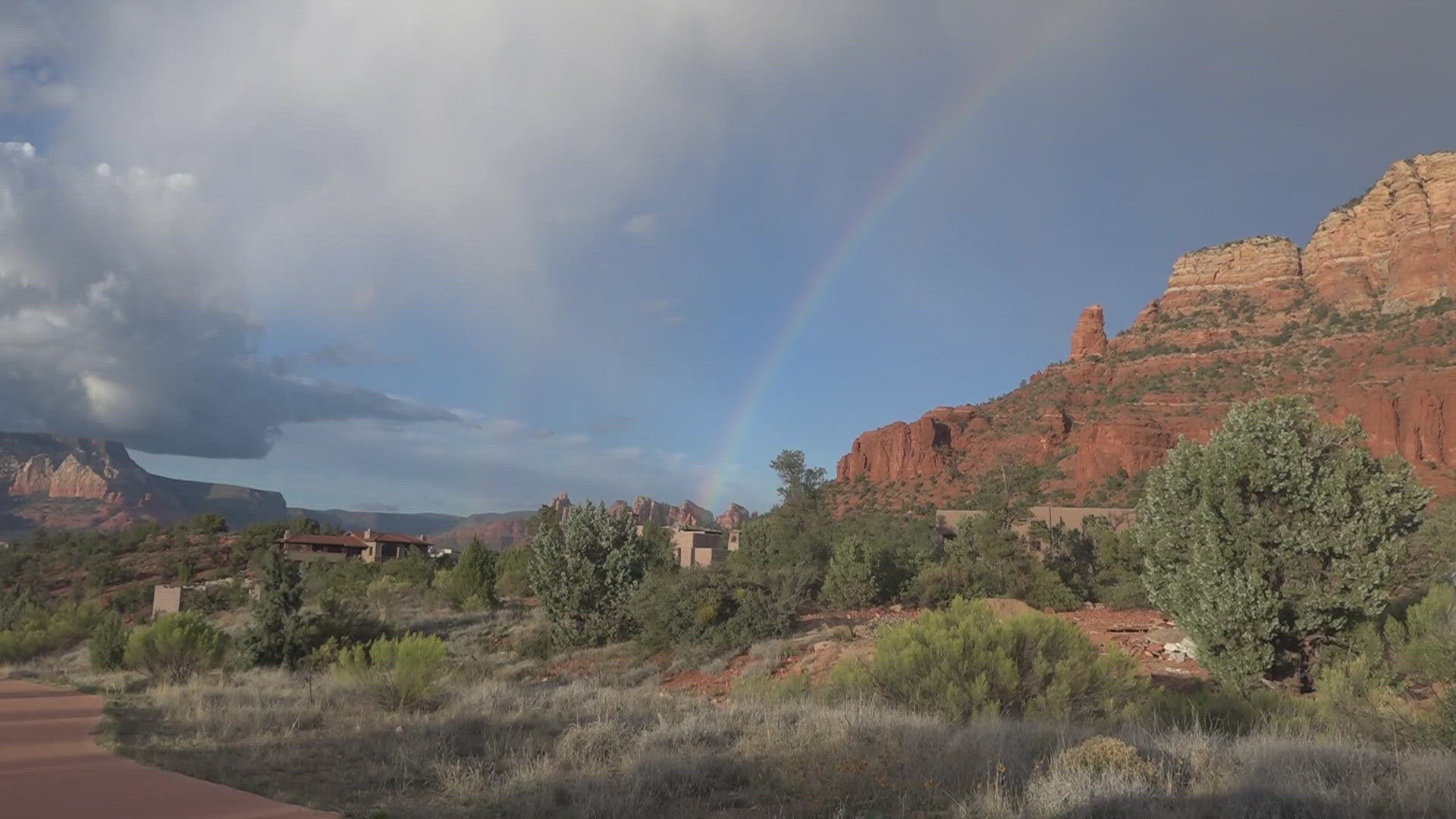 Proposition 483 was placed on the ballot this November to let voters decide whether Sedona can implement the parking program.