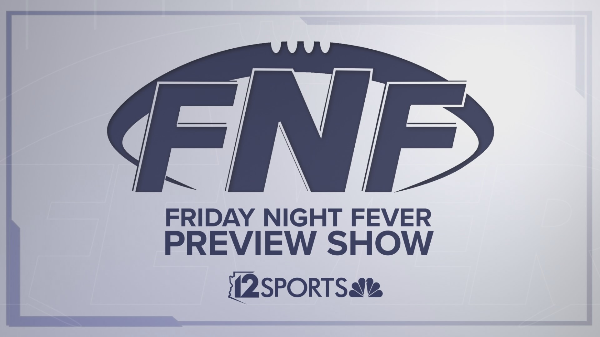 Football is back! And ahead of the premiere of season 34 of Friday Night Fever, 12Sports previews the 2023 season