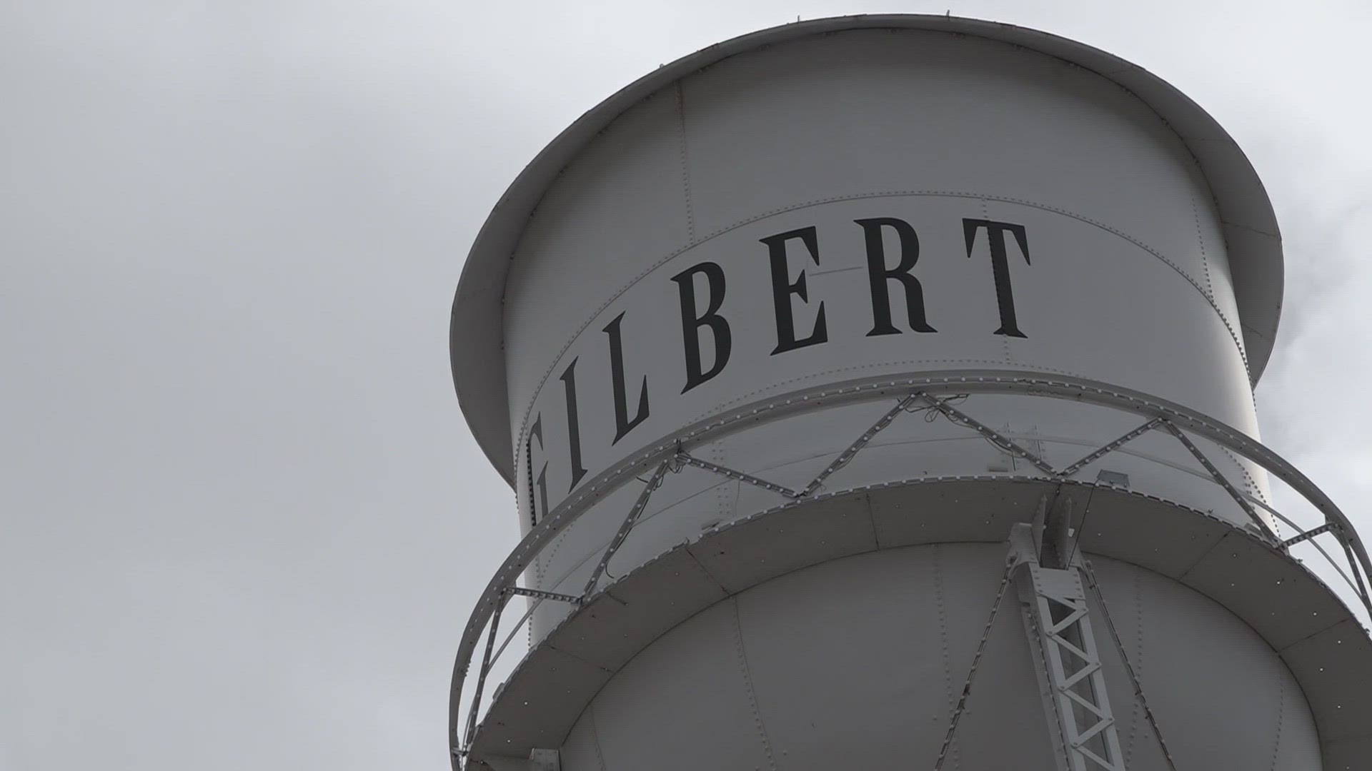 Construction at the plaza surrounding the Gilbert Water Tower Plaza has begun. Here are the upgrades the area will receive.