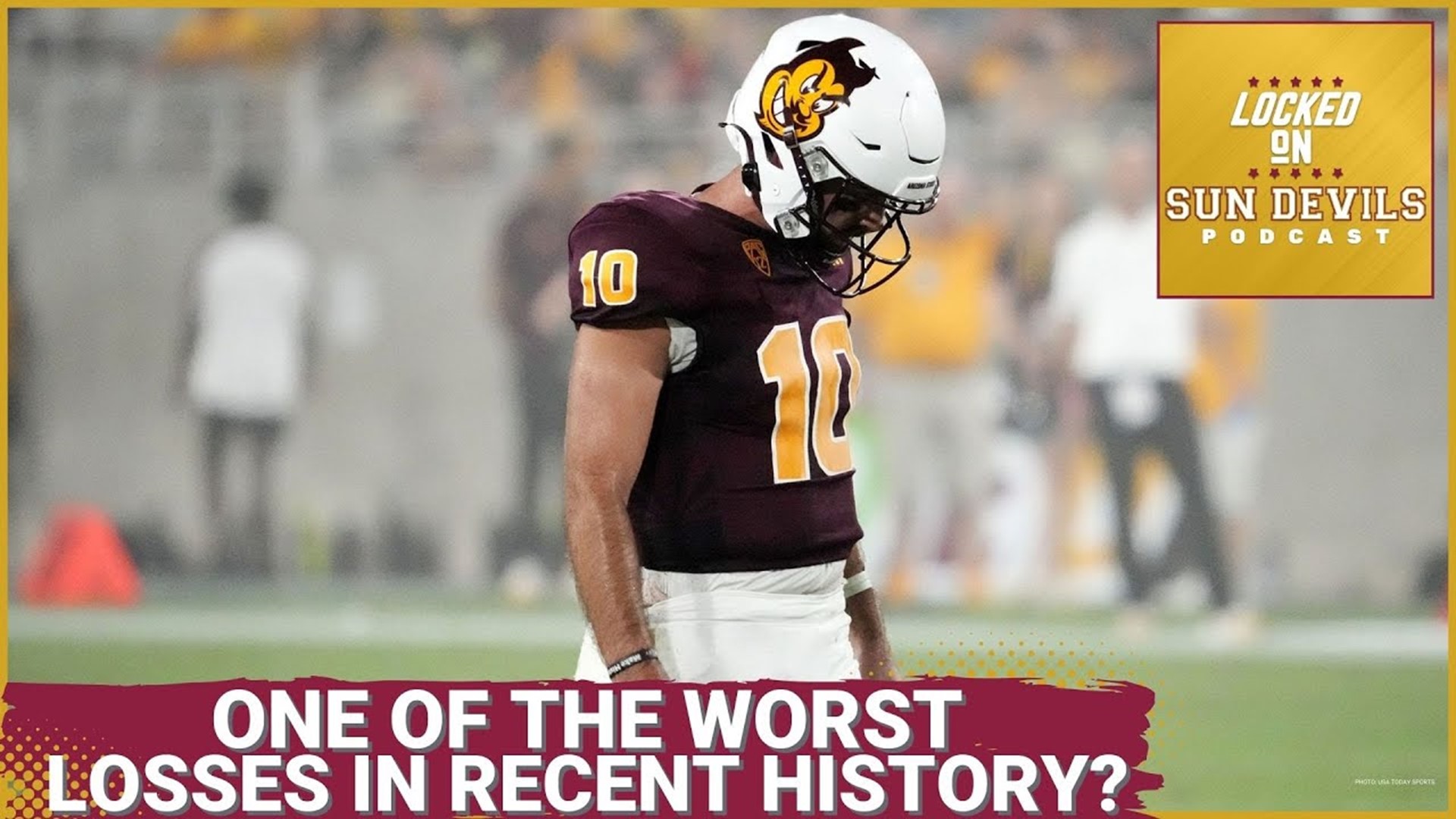 The 10 worst uniforms in the history of Arizona sports