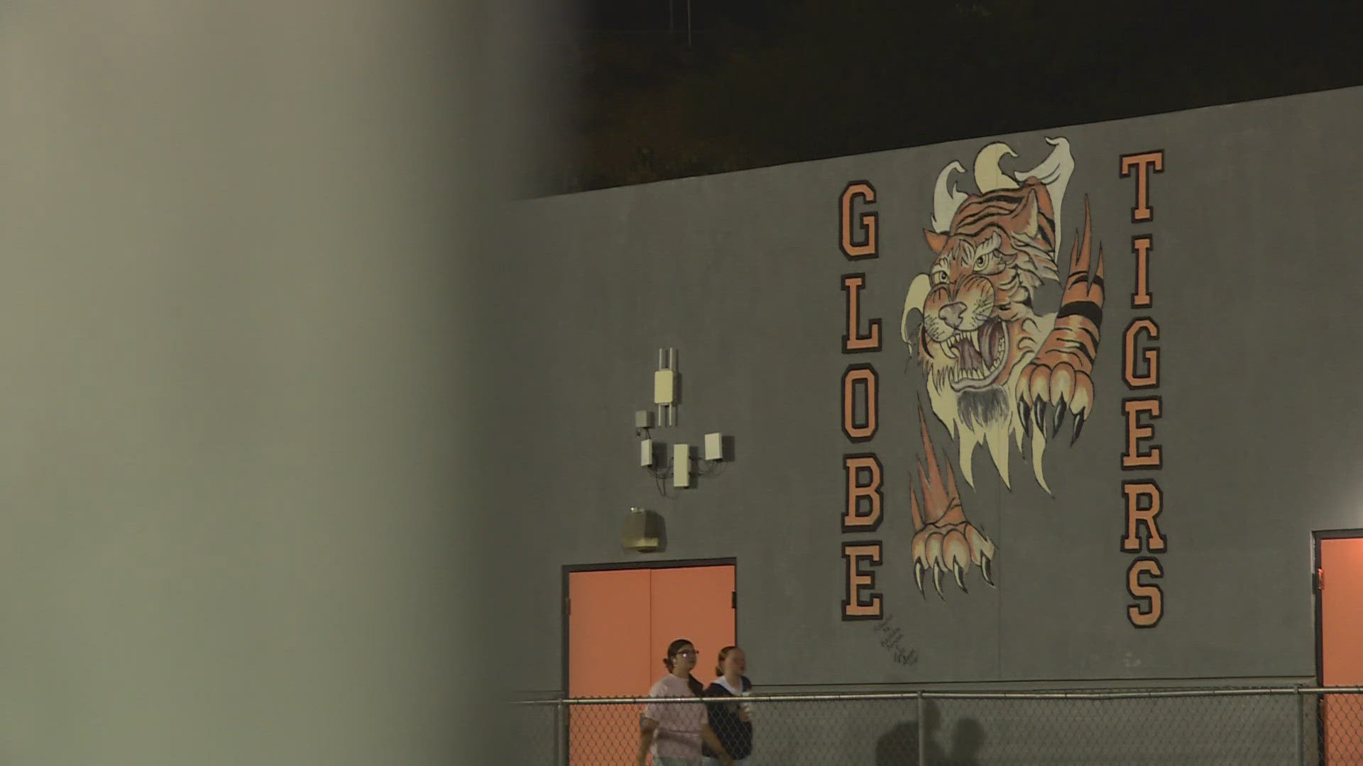 Pima ended up beating Globe, 42-0. 
