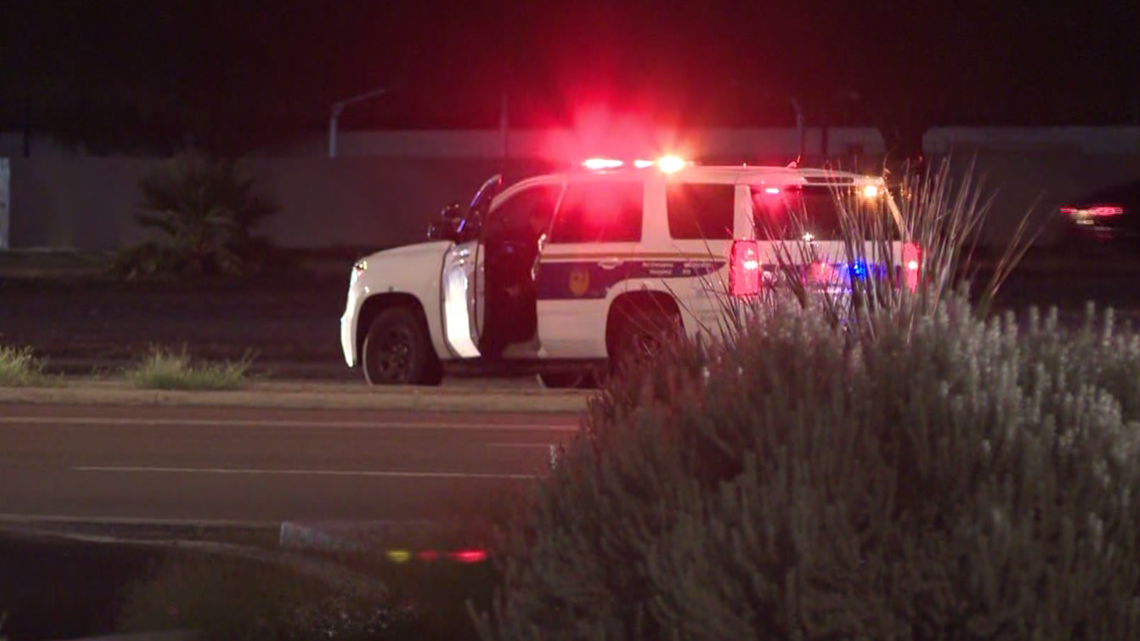 Woman shoots, kills boyfriend in north Phoenix, police say