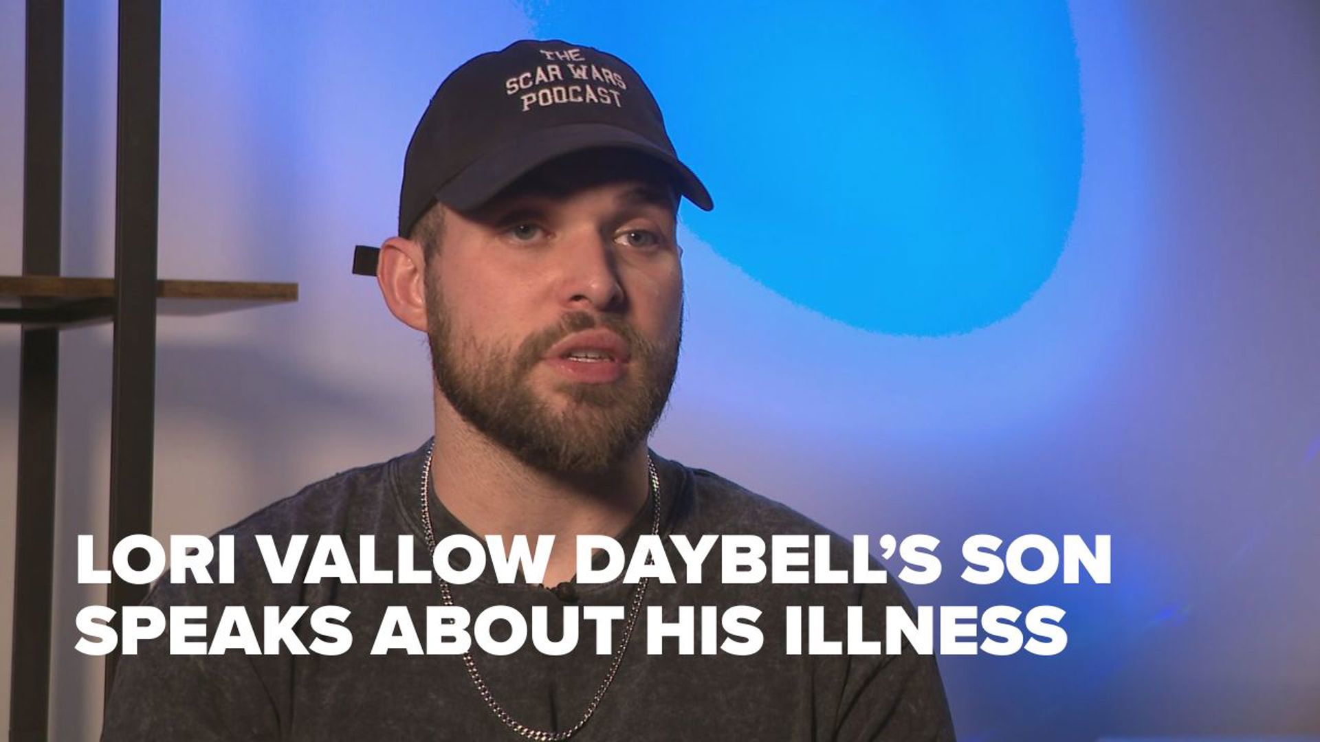 Colby Ryan is speaking for the first time since his mother, Lori Vallow Daybell, was sentenced to life in prison for crimes in Arizona.