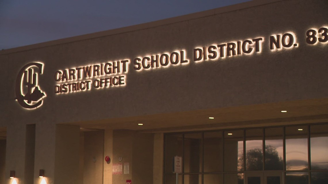 Money misappropriated from West Valley teacher's union - Vimarsana News