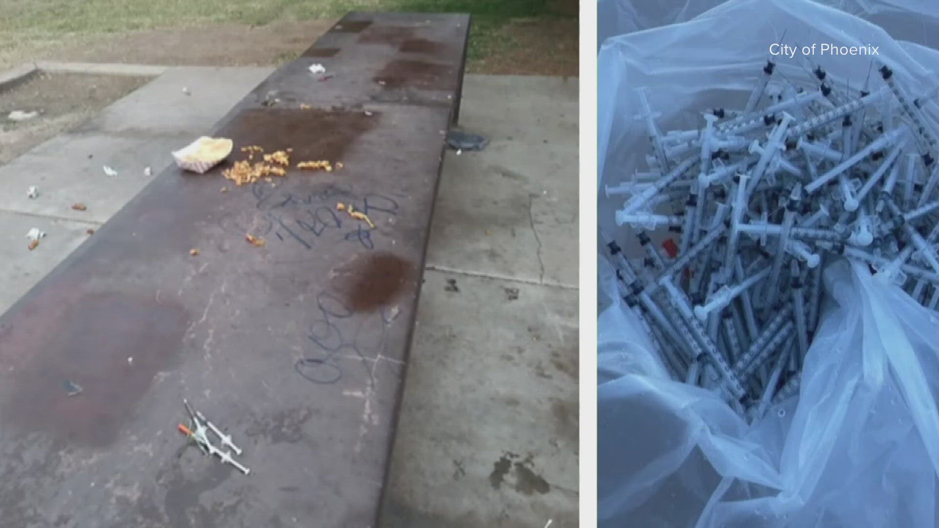 Phoenix City Council approves new restrictions for food distribution ...