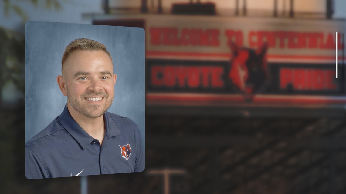 Months of controversy over alleged reporting failures and teacher misconduct have shaken one of Peoria’s largest hi...