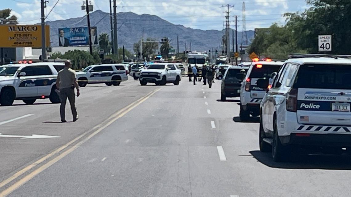 Robbery News Image