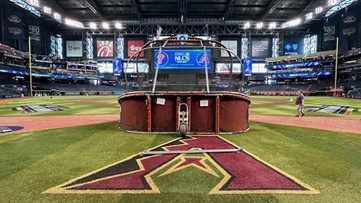 Arizona Diamondbacks News - MLB