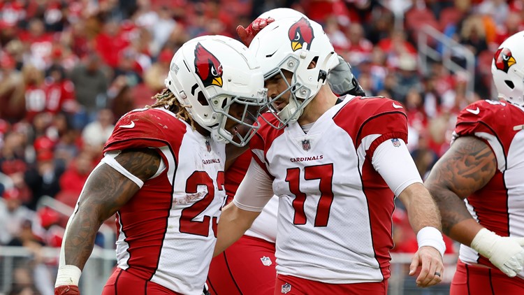 Q&A with Arizona Cardinals Insider Paul Calvisi on the start of the Cardinals' offseason