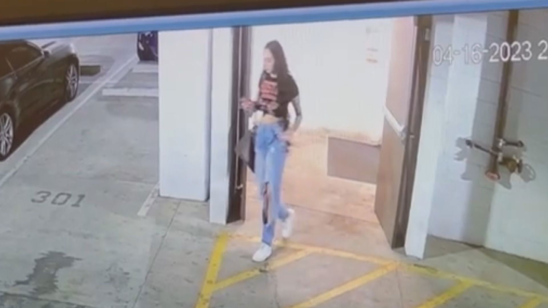 Records suggest police do not believe the suspect acted alone.