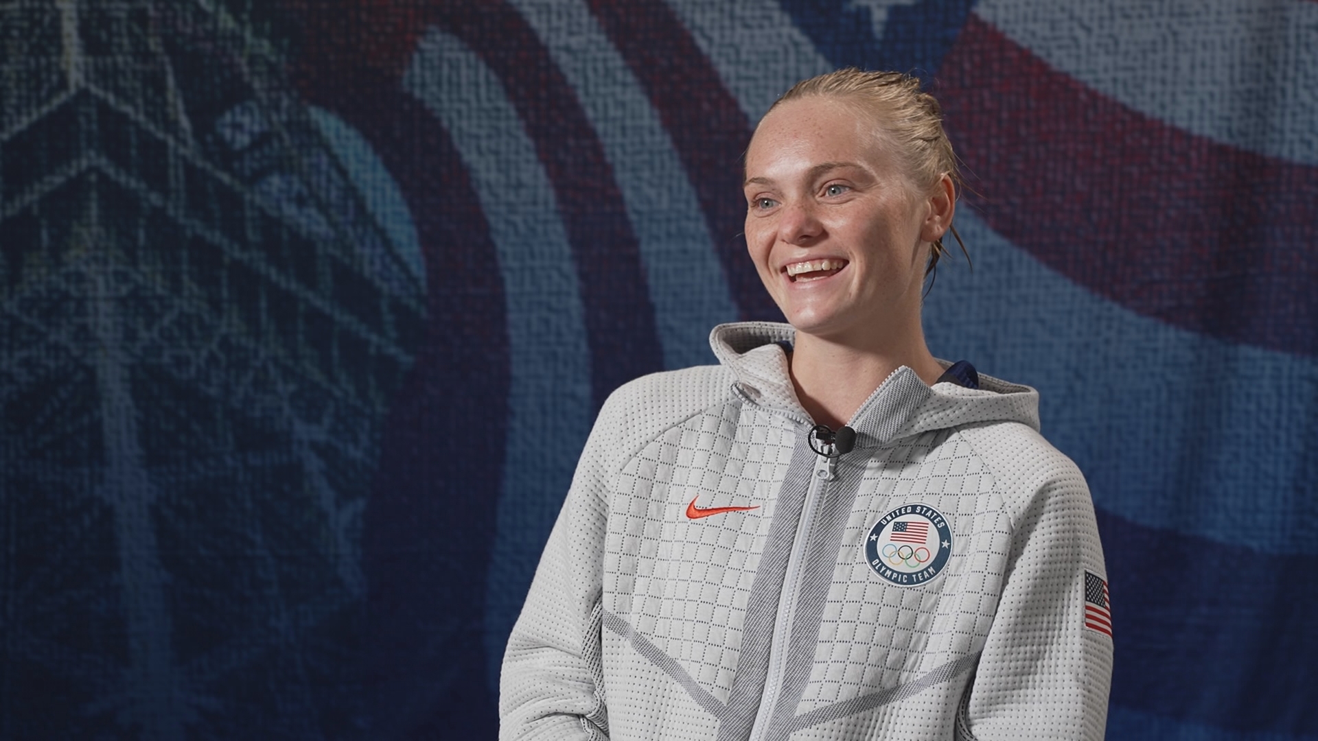 Arizona is representing several athletes competing in the Paris Olympics. This includes Delaney Schnell, looking to medal for the second straight Olympic games.