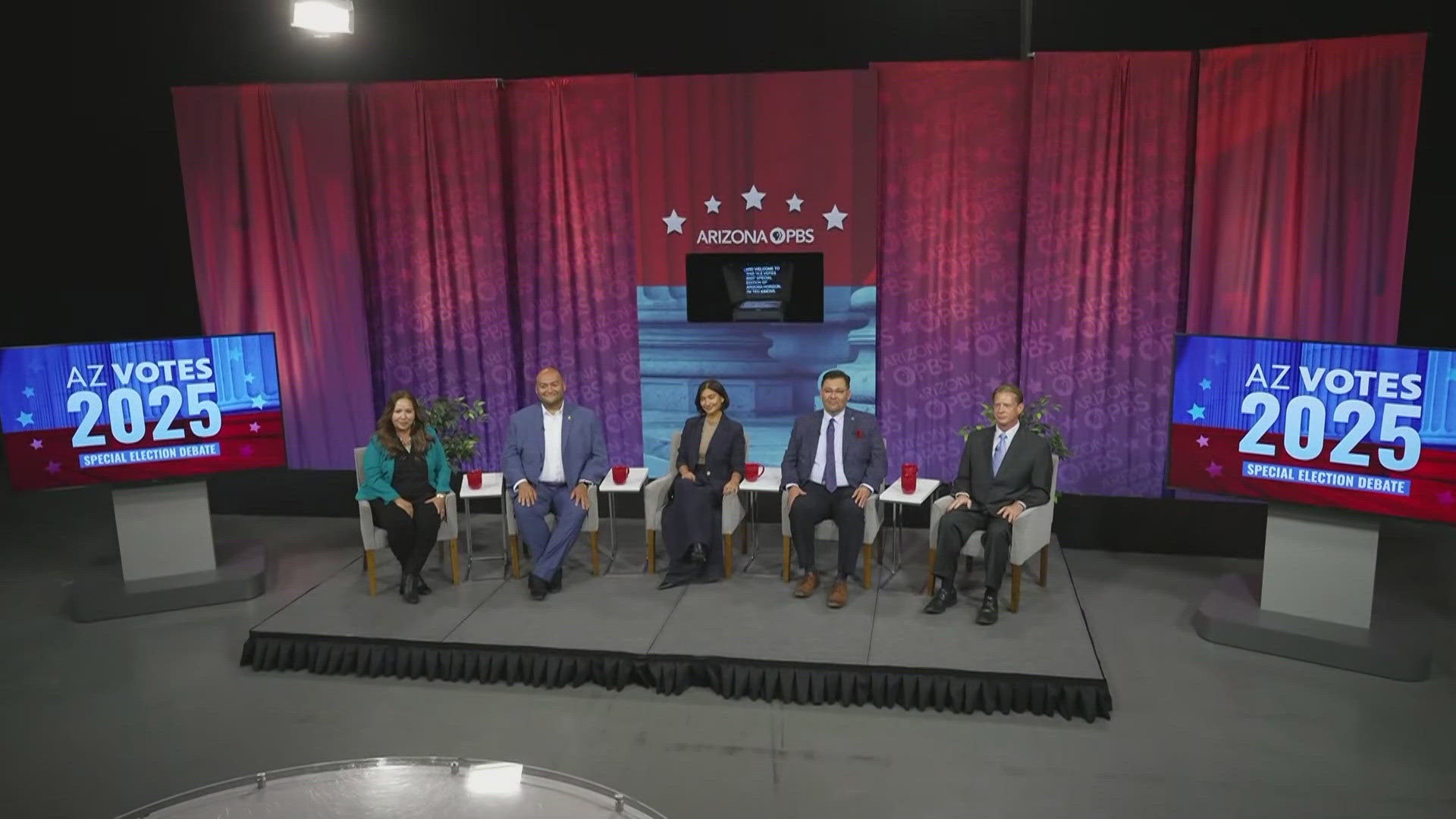 This is a majority Latino district and a safe Democratic seat.