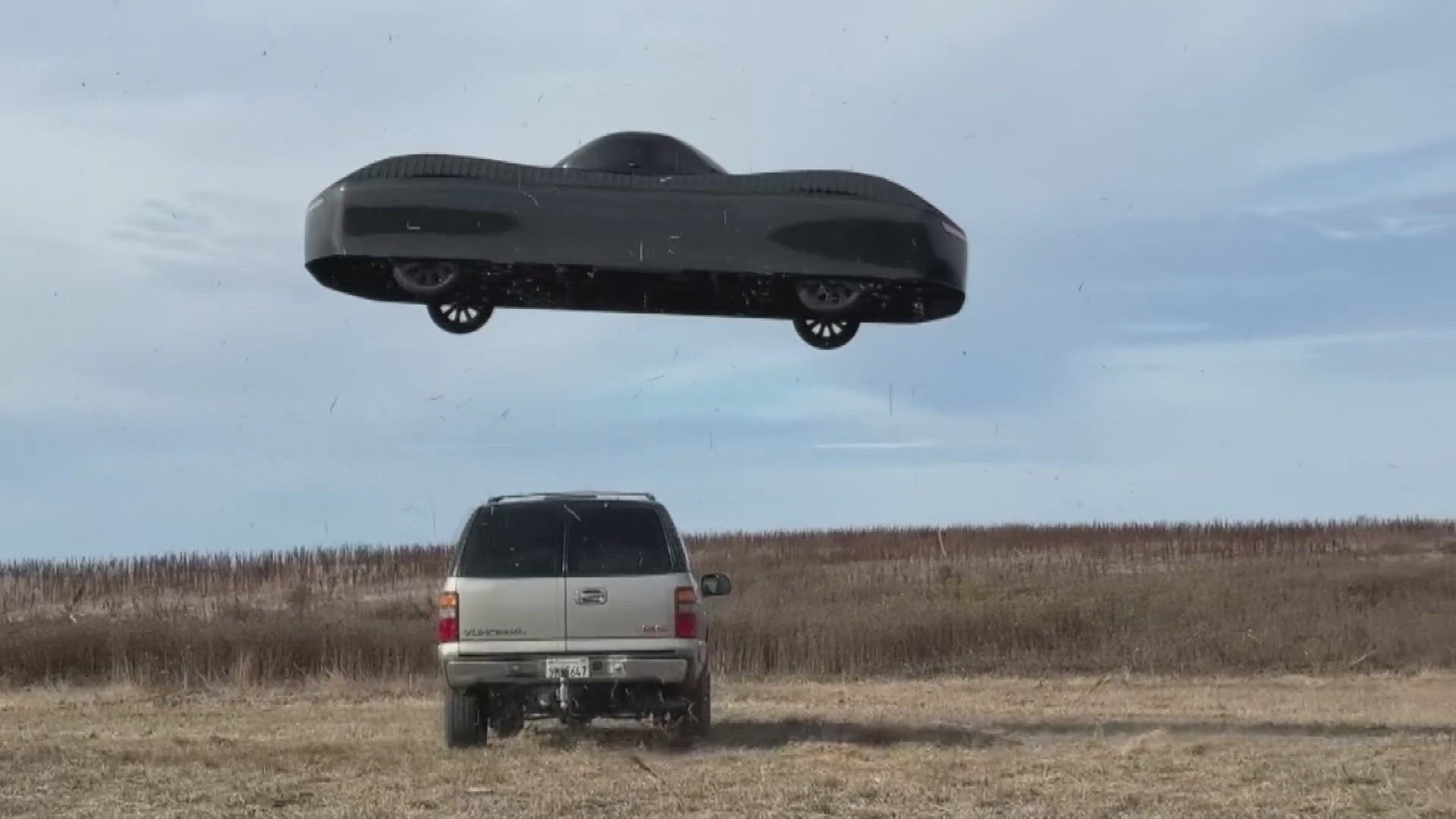 Flying Cars: The State of the Market in 2025 and List of Flying Cars –  Prelaunch Blog, image size:1920x1080