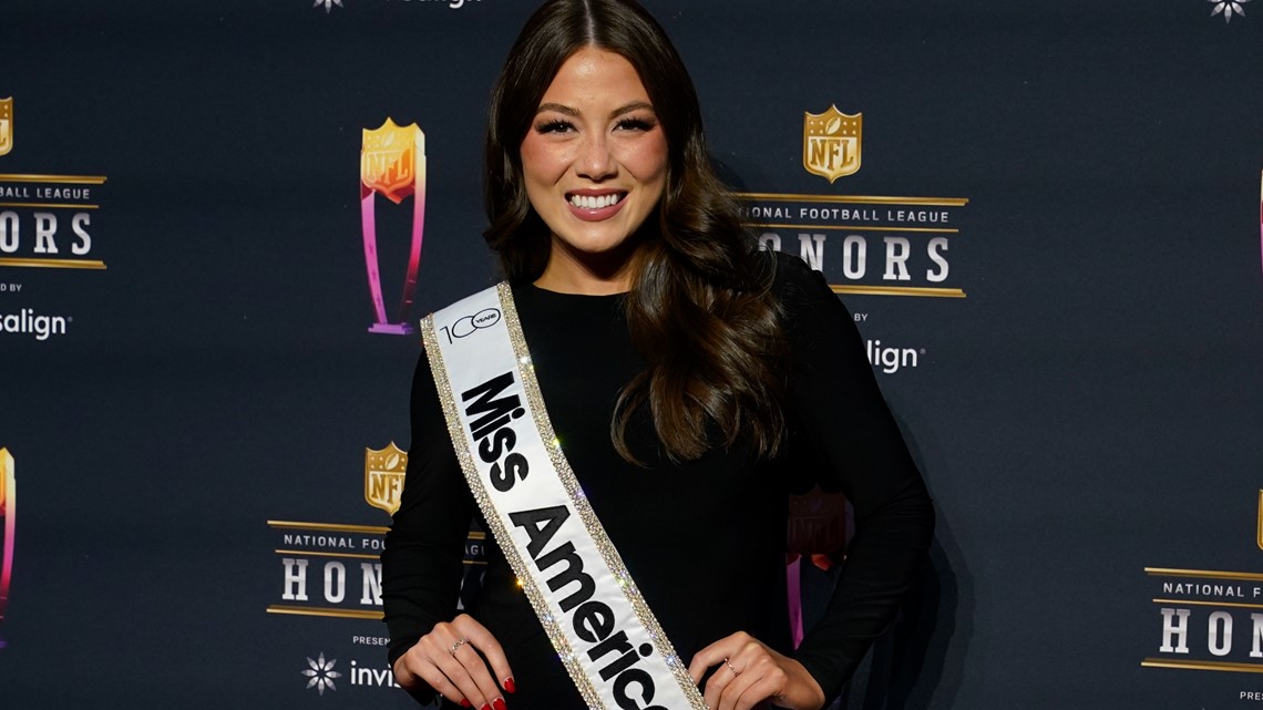 ASU student talks on her year after being crowned Miss America