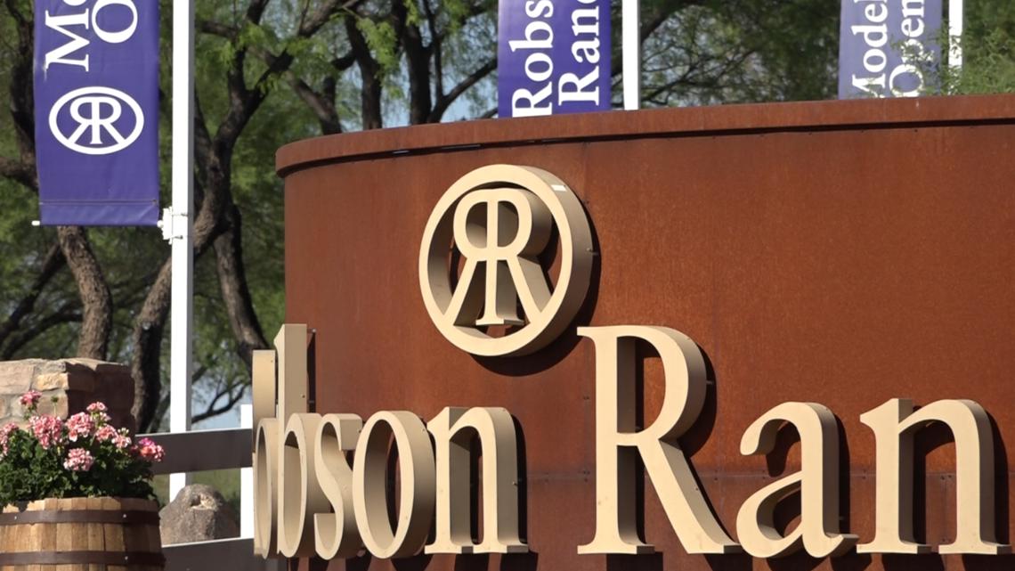 A retirement community in Arizona hasn't seen its water bills go up in 25 years. Now, it's about to double.