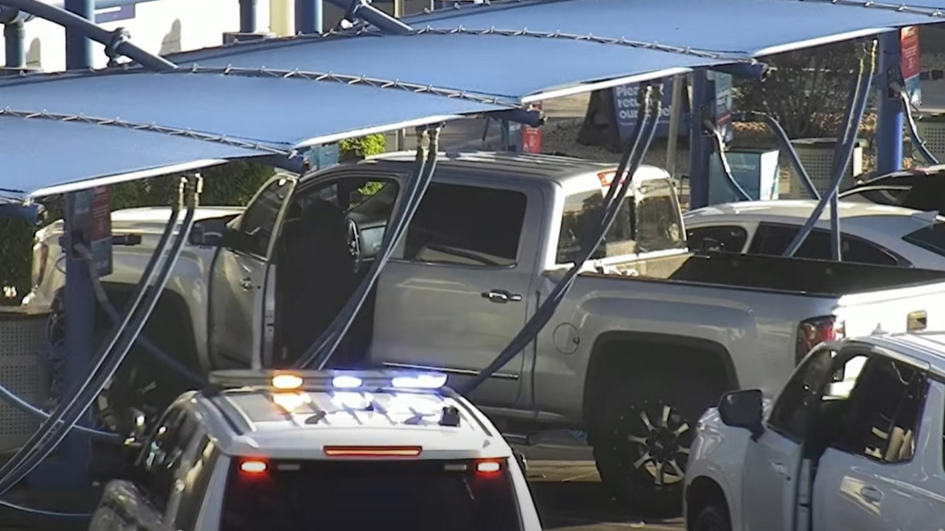 Suspect identified in Austin 6th Street mass shooting | 12news.com