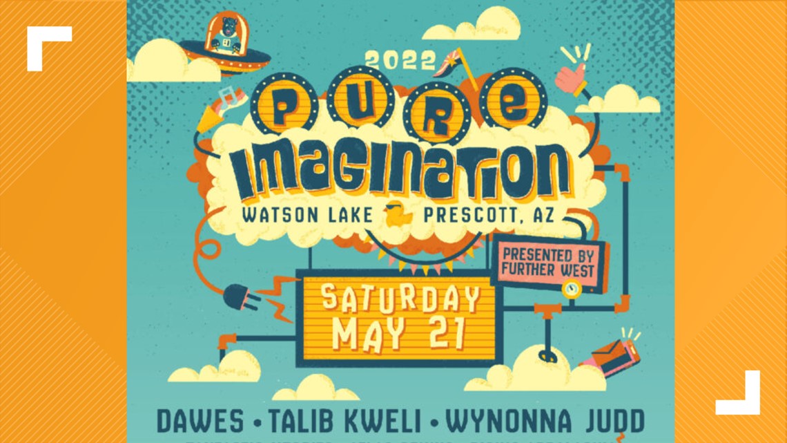 Eco-friendly music festival coming to Prescott - Vimarsana News