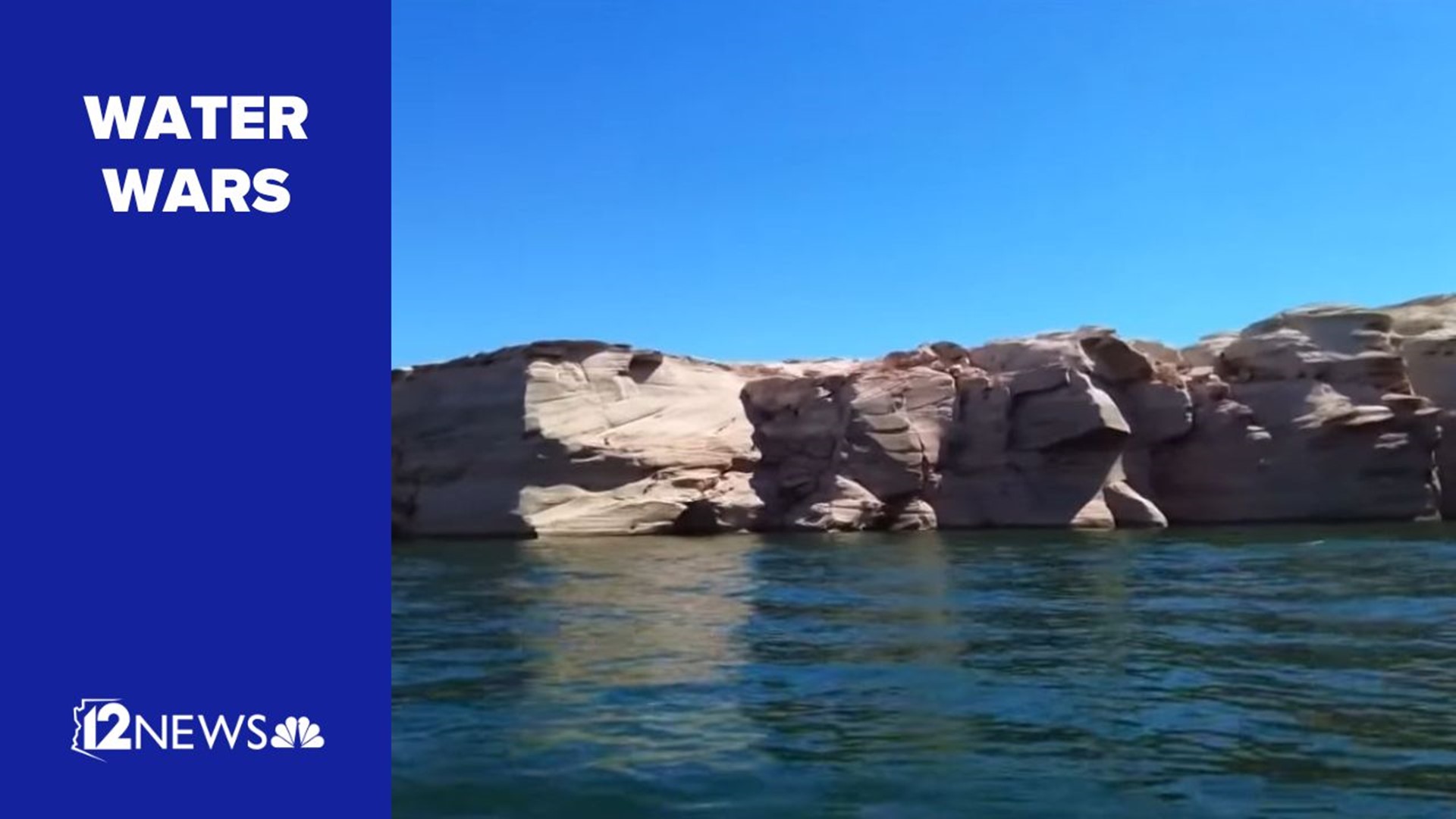 What if, instead of trying to keep Lake Powell filled, we just let it drain?
