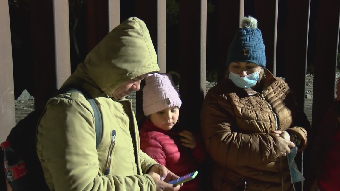 App used by asylum seekers is filled with flaws, advocates say - Vimarsana News