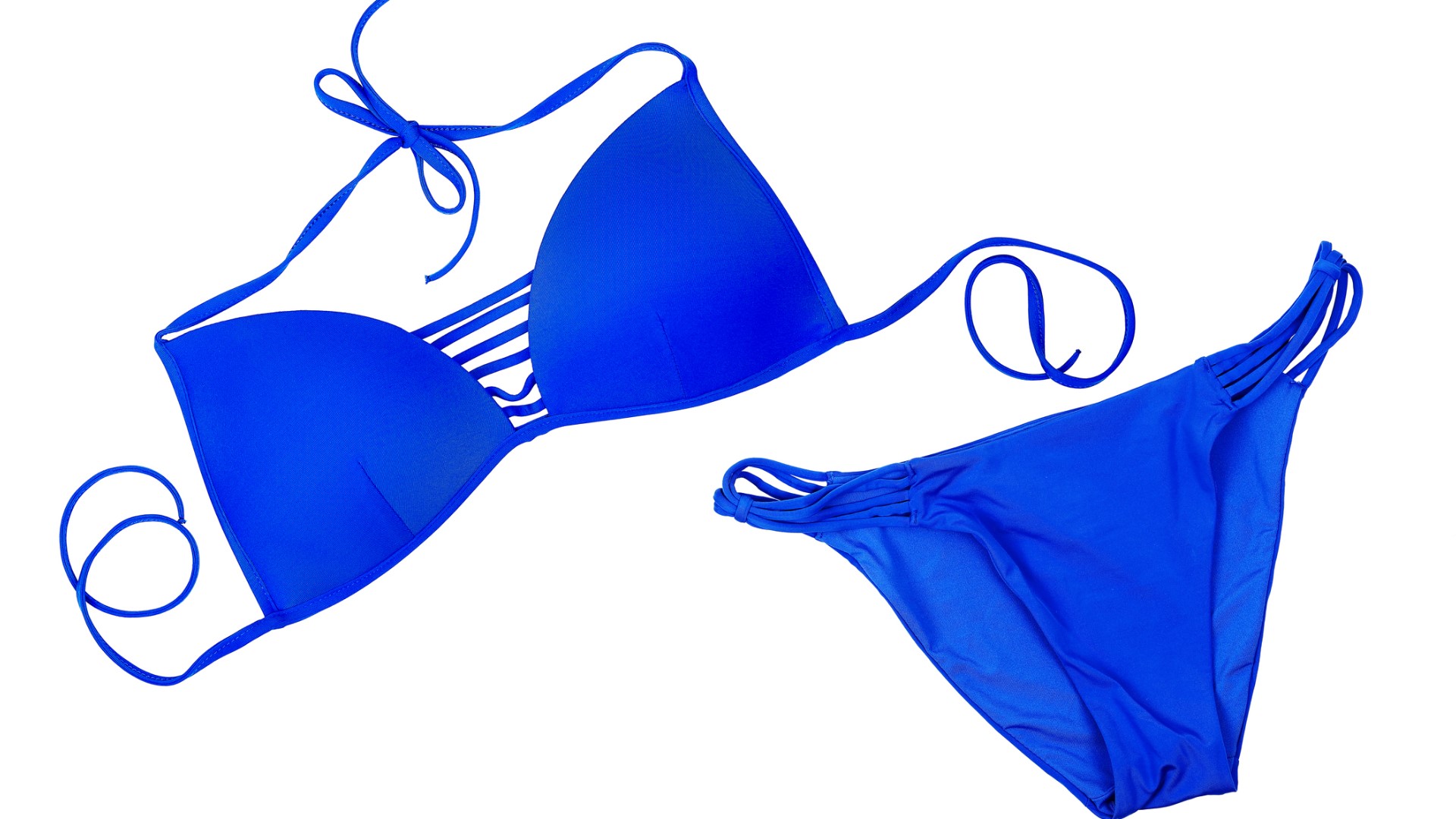 World War II, liberation and the bikini The history of the bikini and