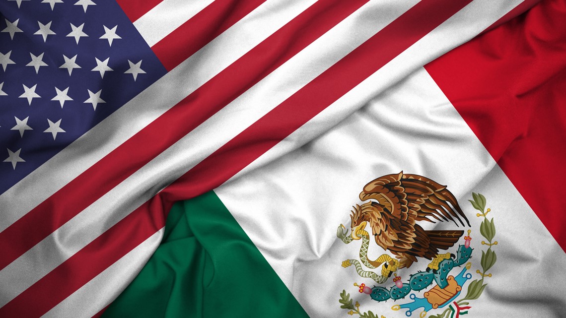 Boletos agotados para el México vs. Estados Unidos