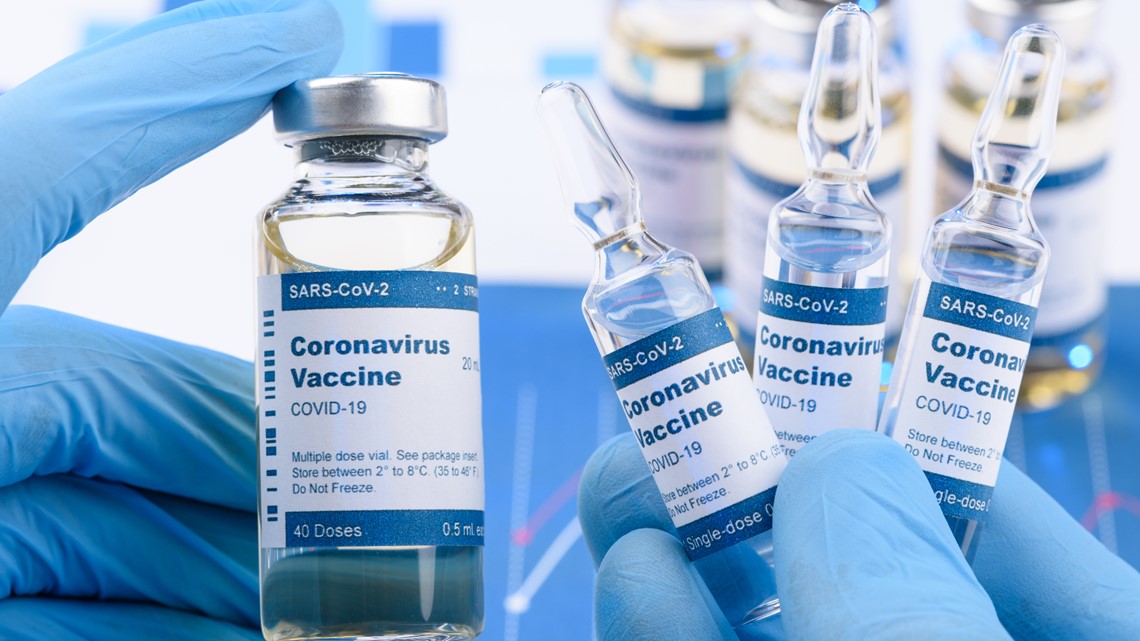 ¿Cómo me registro para vacunarme contra el COVID-19 en Arizona?
